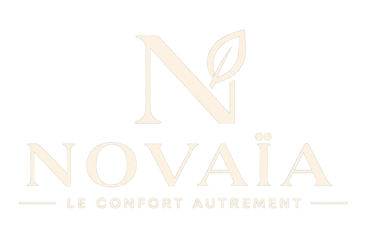 NOVAÏA